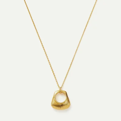 Hera Glozin Pendant Necklace